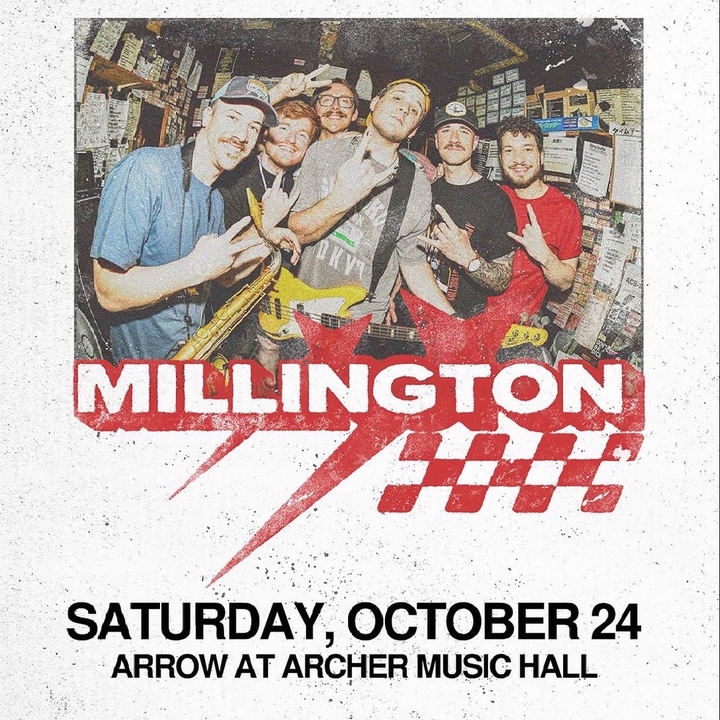 MILLINGTON