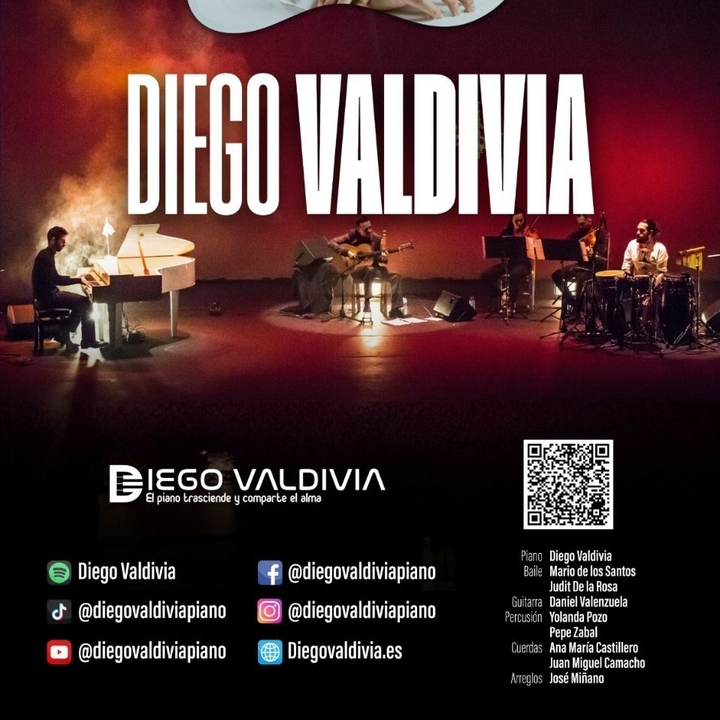 Diego Valdivia