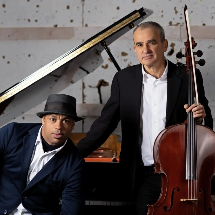 Roberto Fonseca