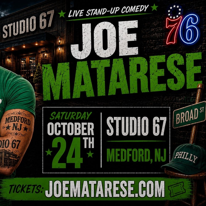 Joe Matarese