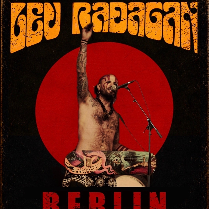 LEV RADAGAN @ Modus