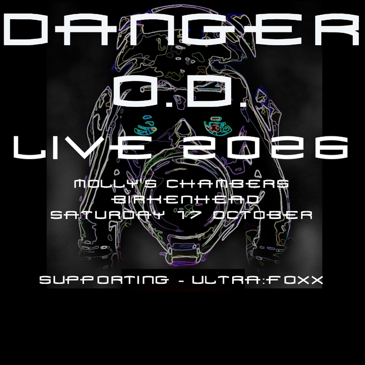 Danger O.D.