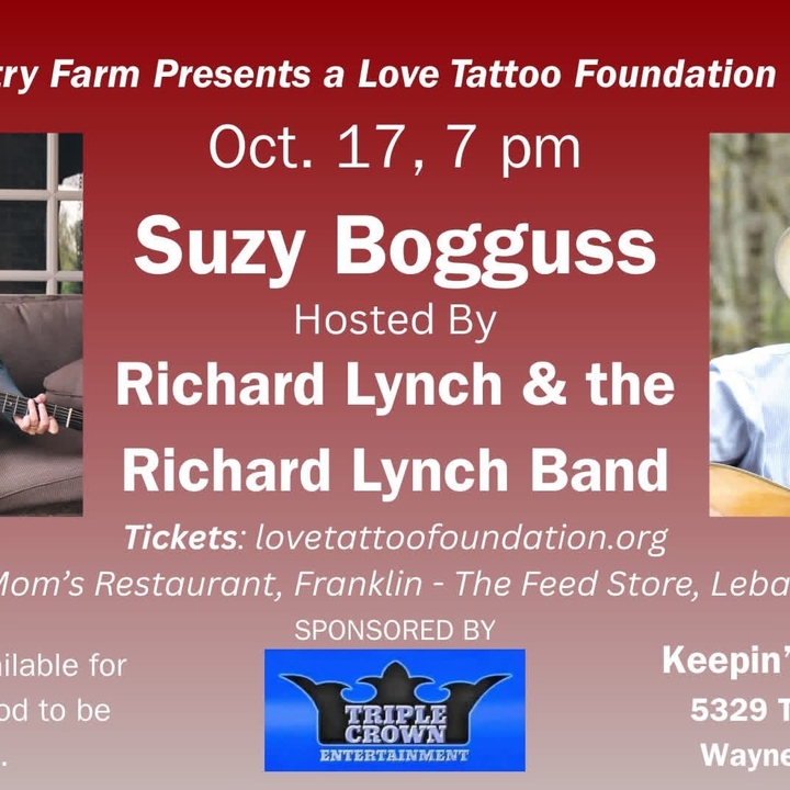 Richard Lynch Band