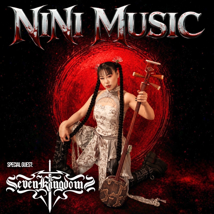 Nini Music