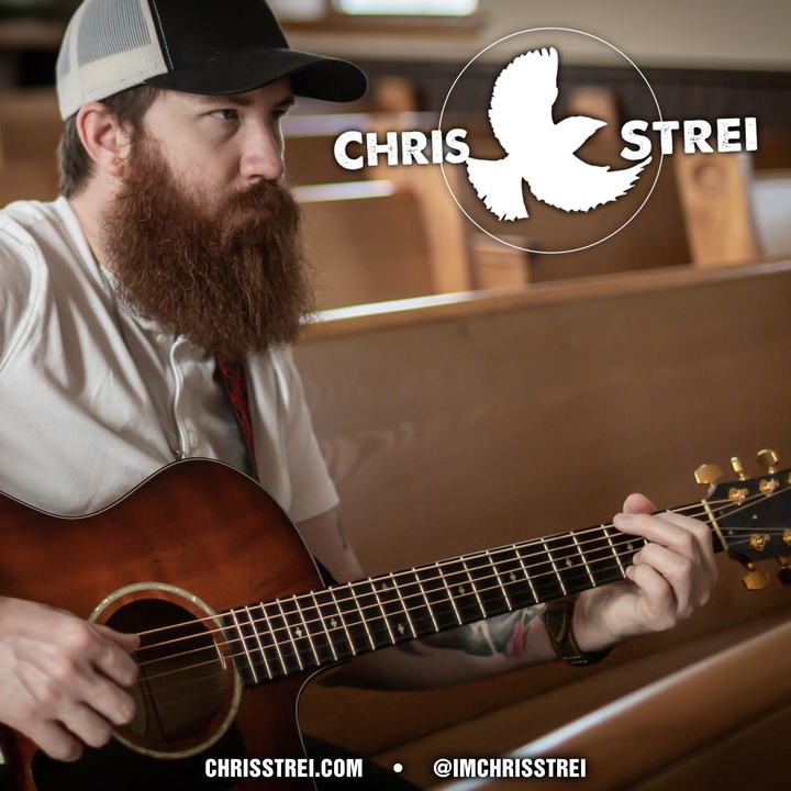 Chris Strei