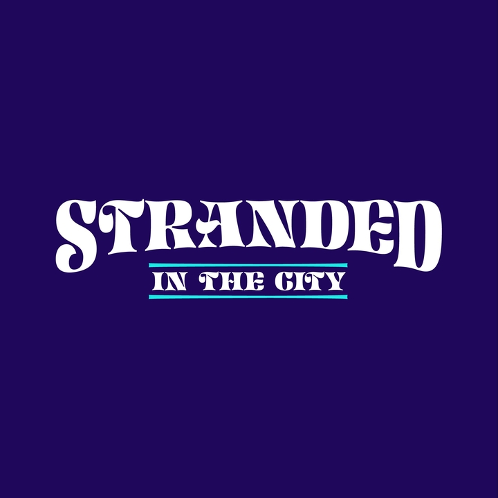 Stranded In The City