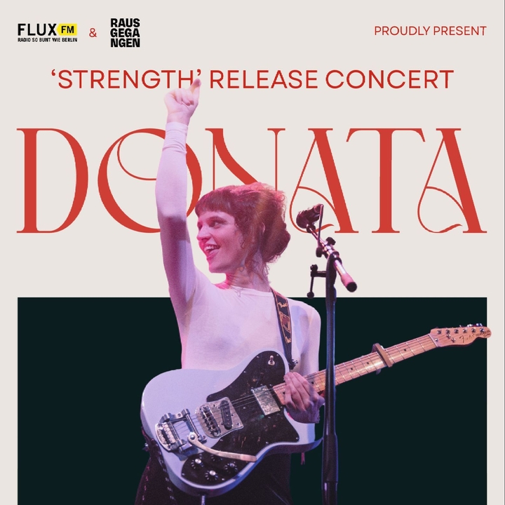Donata