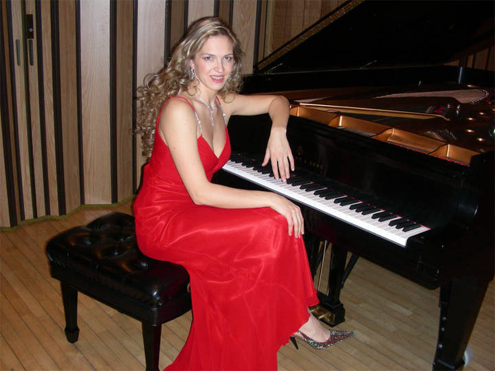 Svetlana Smolina