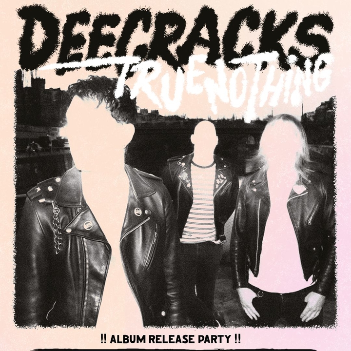 DeeCRACKS
