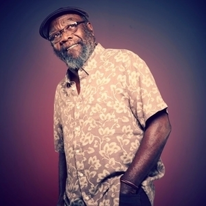 Clinton Fearon