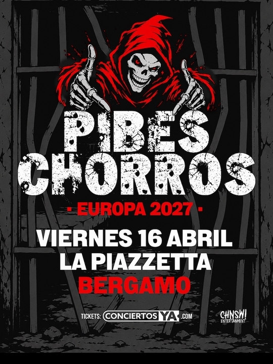 Los Pibes Chorros