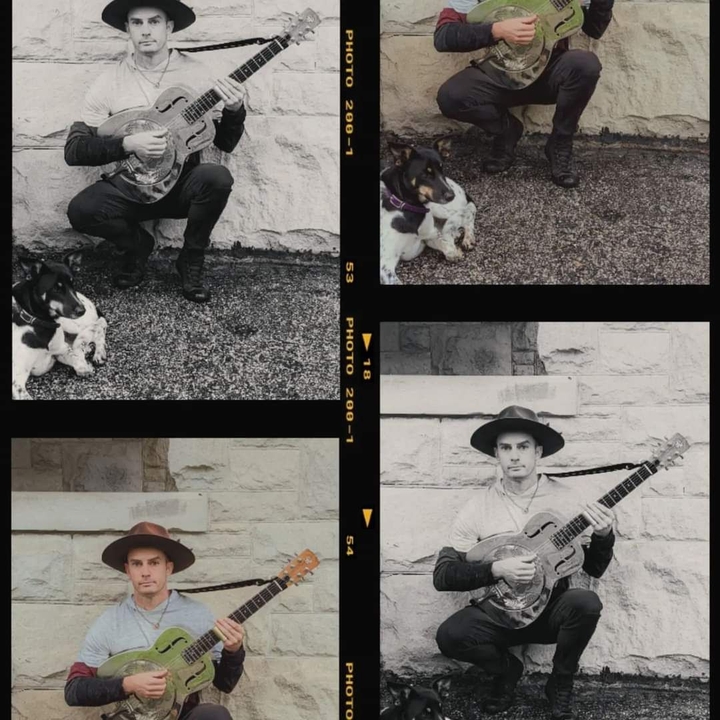 Pete Henry