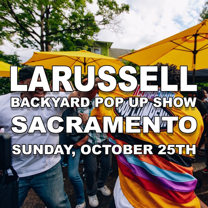 LaRussell @ Estate Farms LLC