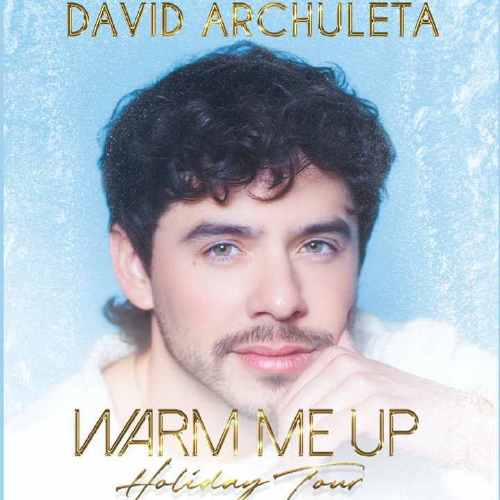 David Archuleta