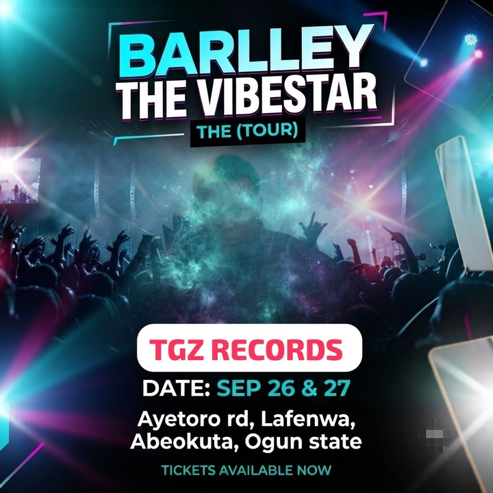 Barlley
