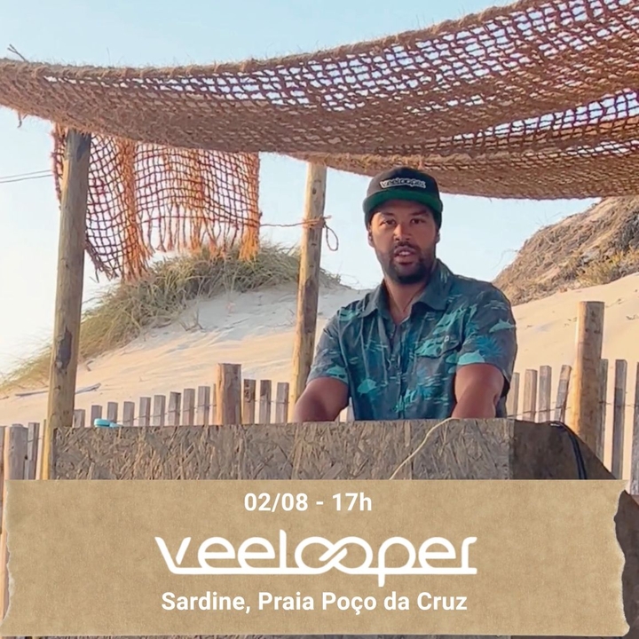 VEELOOPER