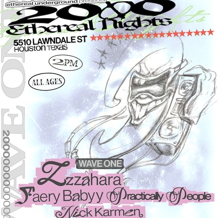 Zzzahara