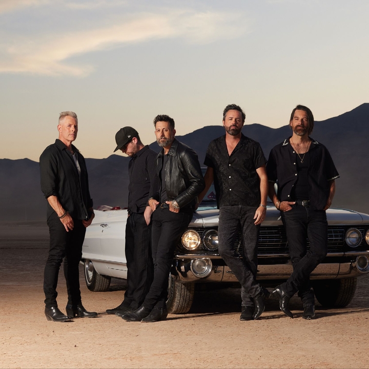 Old Dominion