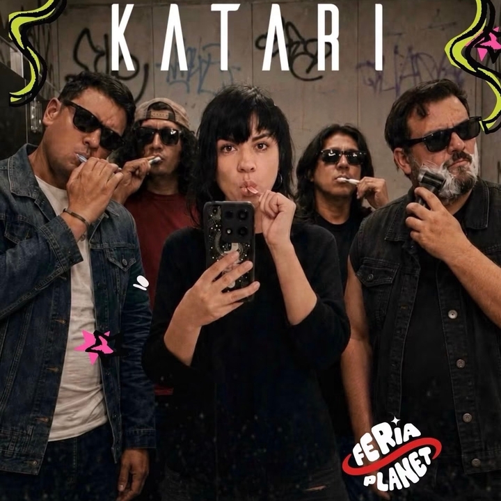 Katari