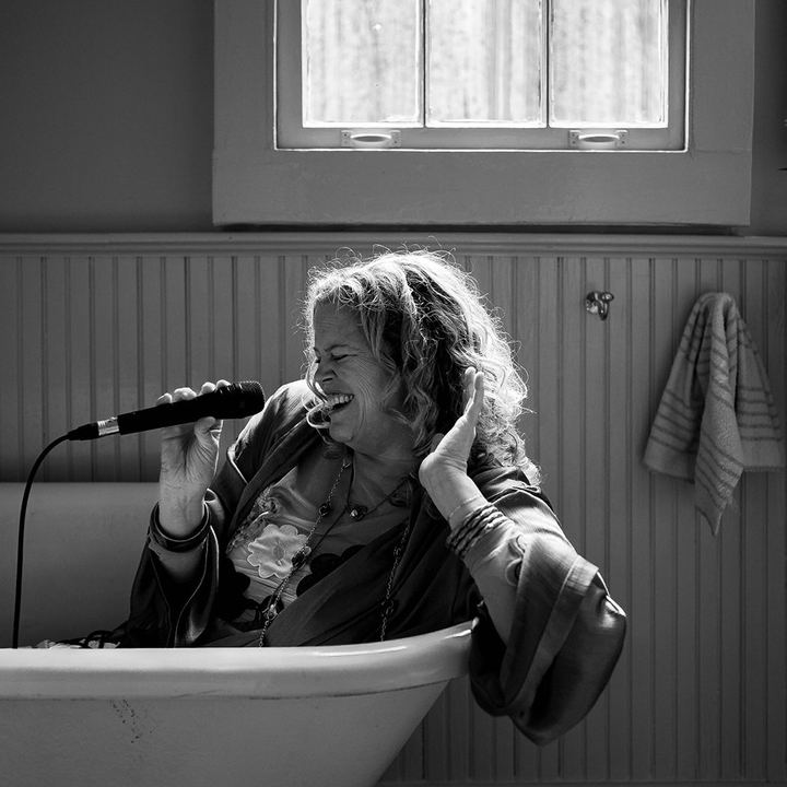 Jenn Howard Band