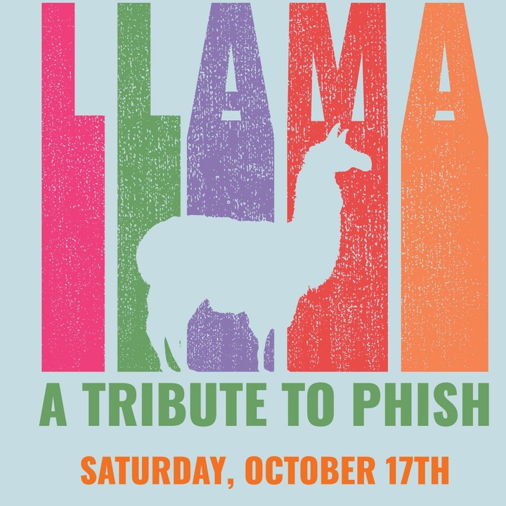 llama