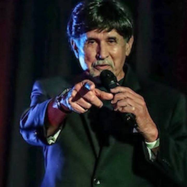 John Michael Ferrari Singer Songwriter