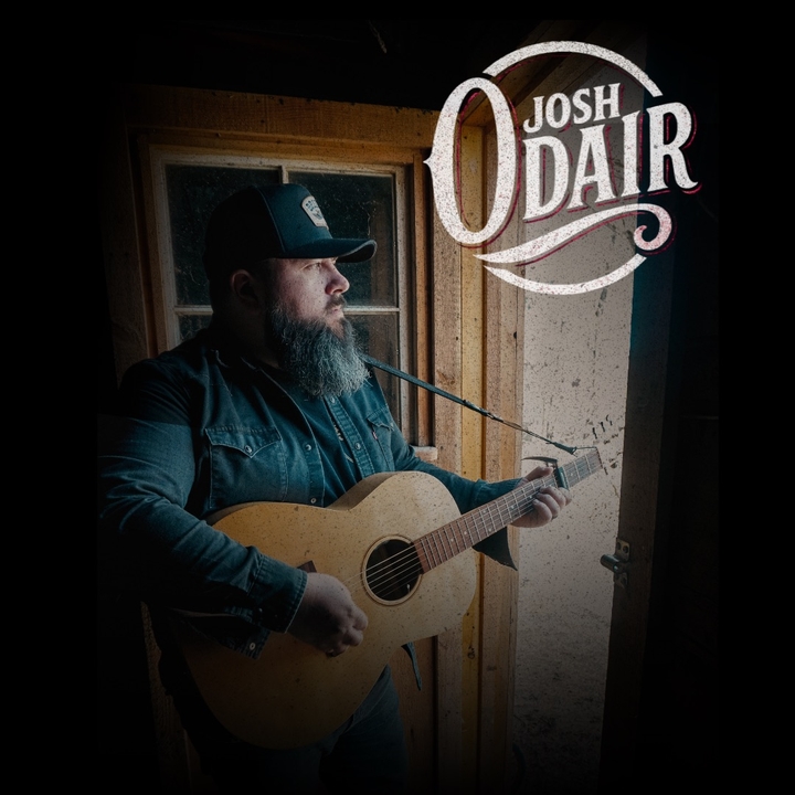 Josh Odair