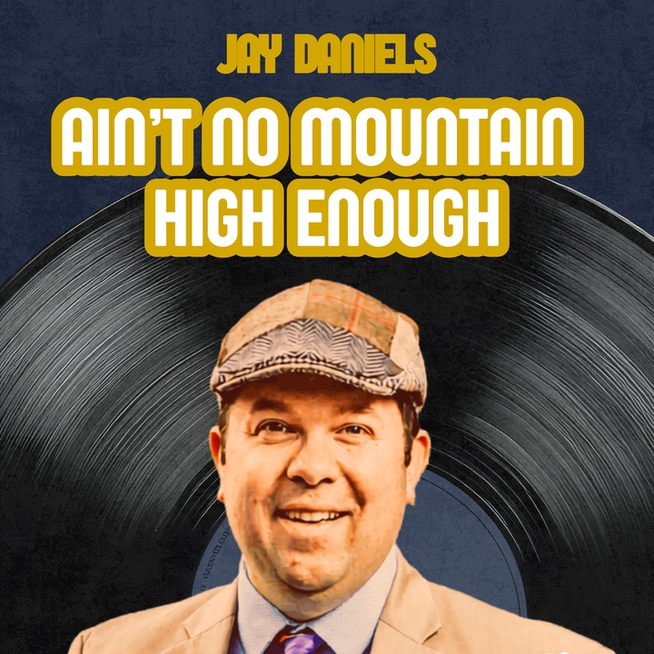 Jay Daniels