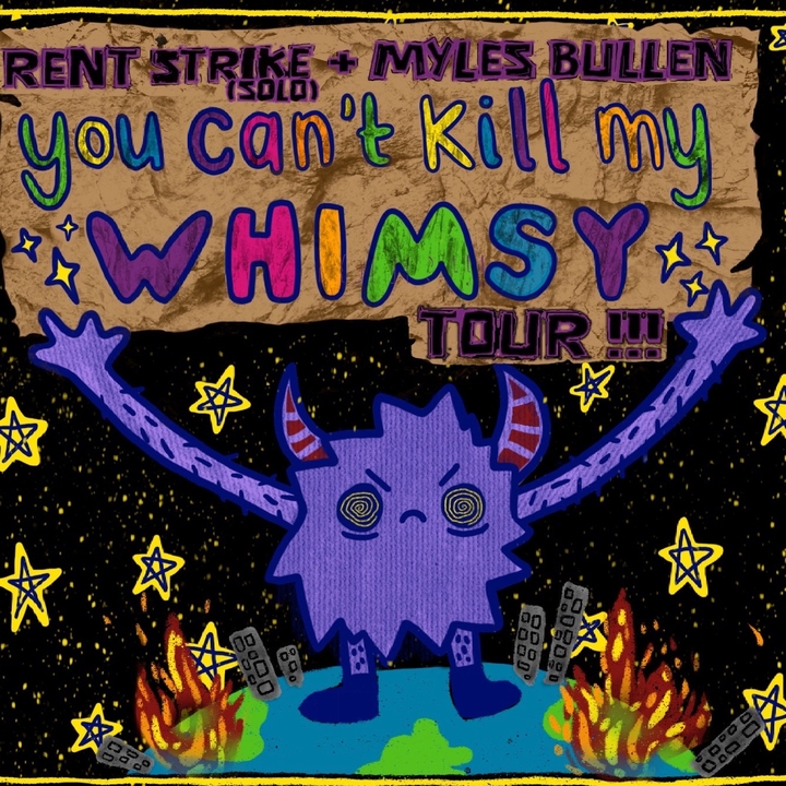 Myles Bullen