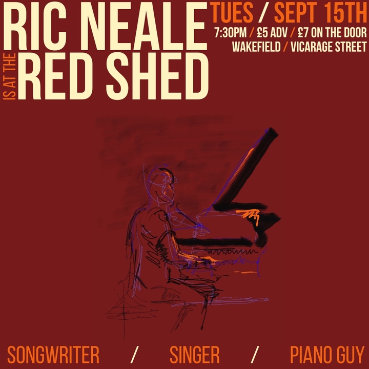 Ric Neale
