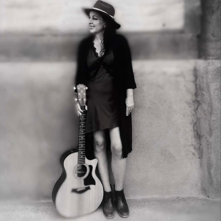 Sarah Gillespie