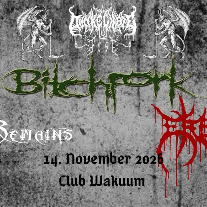 Flesh Remains