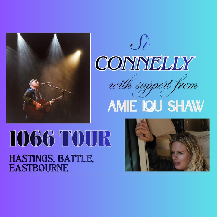 AMIE LOU SHAW
