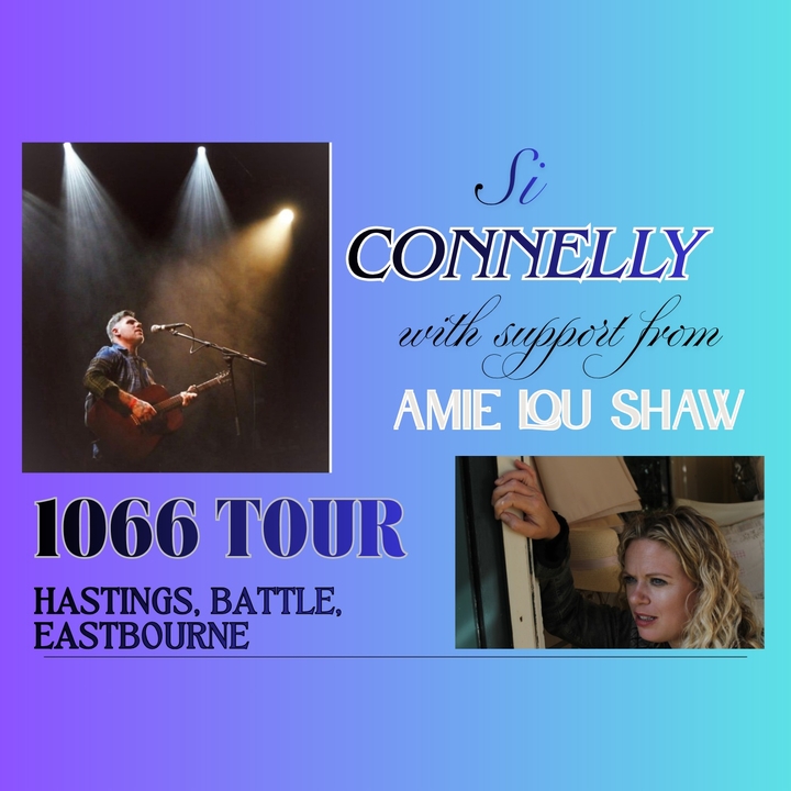 AMIE LOU SHAW