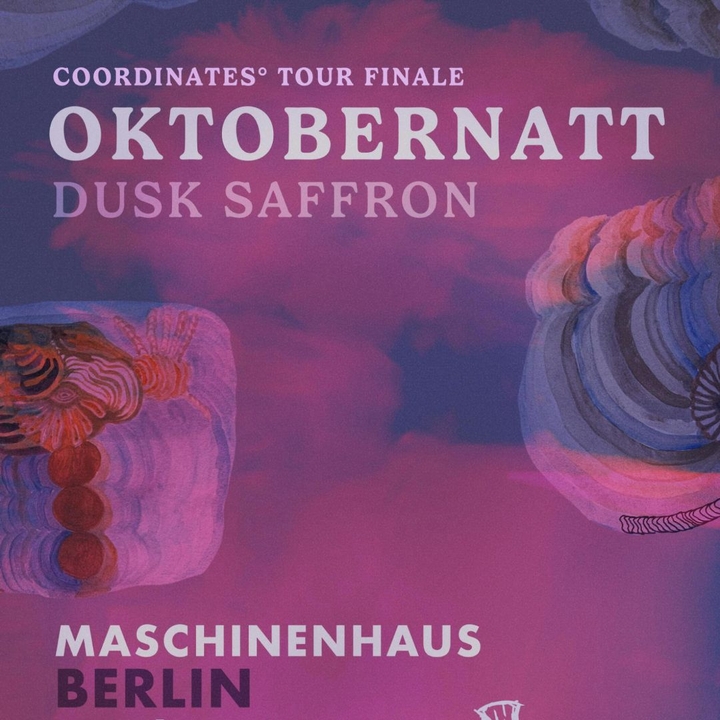 oktobernatt