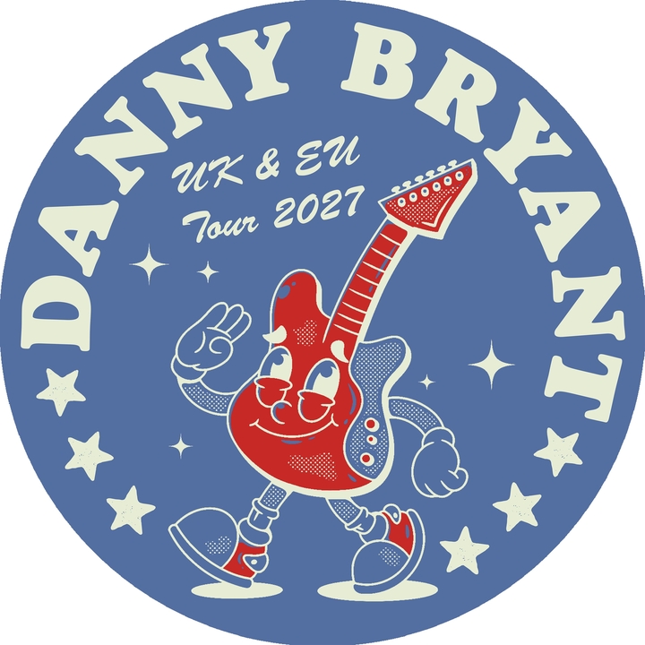 Danny Bryant