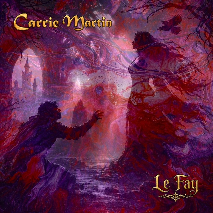 Carrie Martin Music