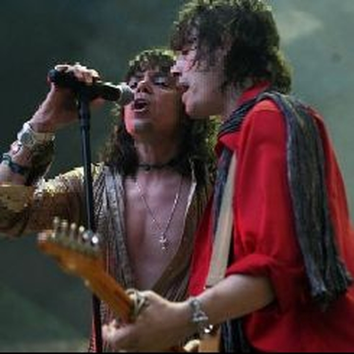 Classic Stones Live featuring The Glimmer Twins - Rolling Stones Tribute