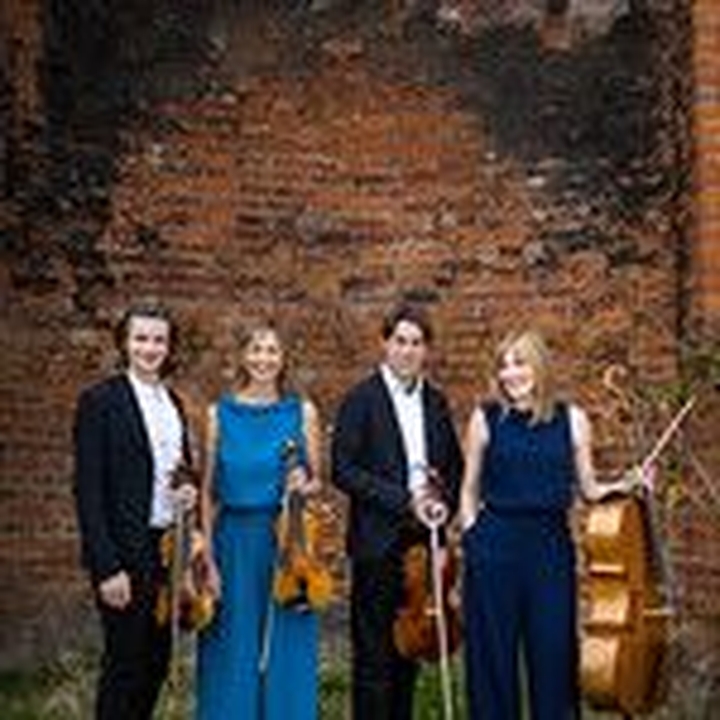 Sacconi Quartet