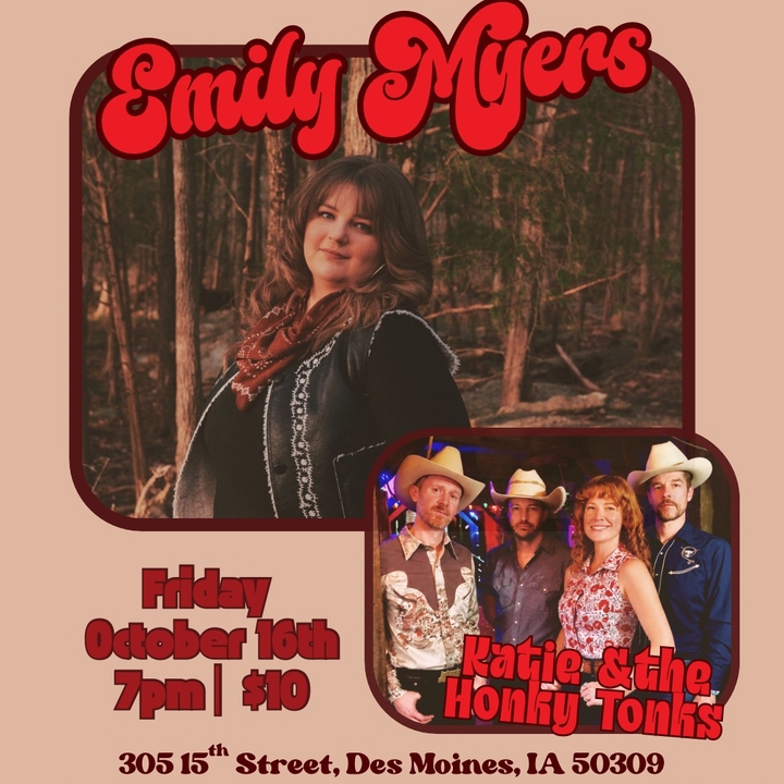 Katie and the Honky Tonks