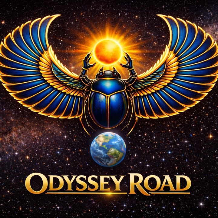 Odyssey Road