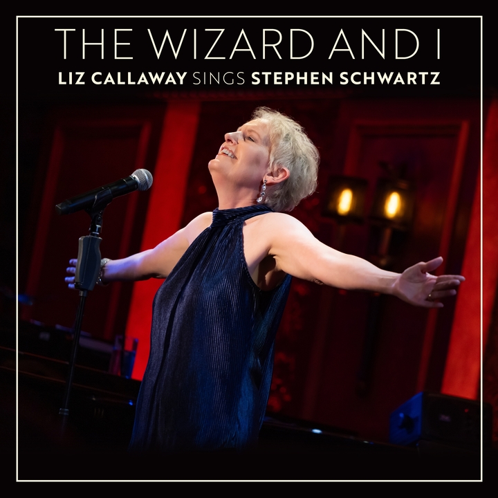 Liz Callaway