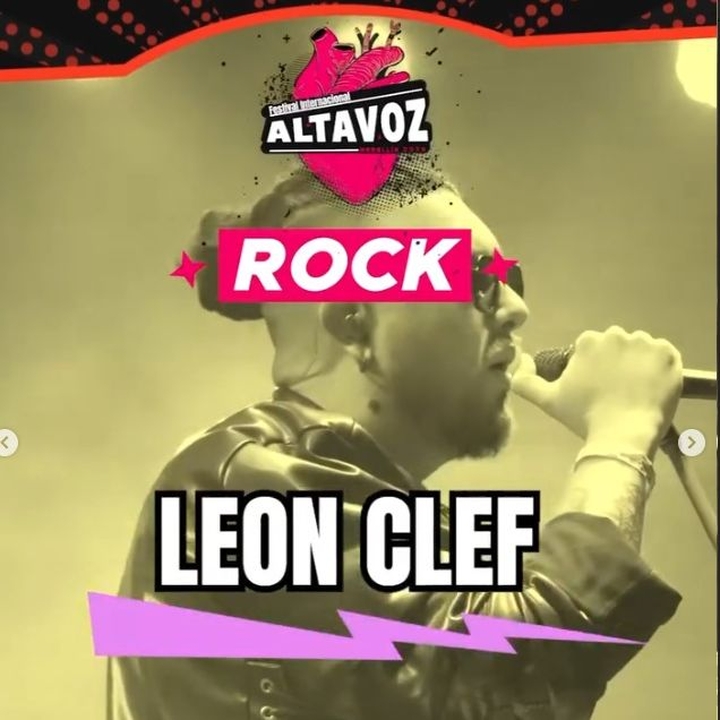 Leon Clef