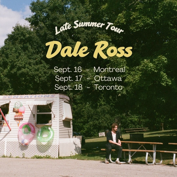 Dale Ross