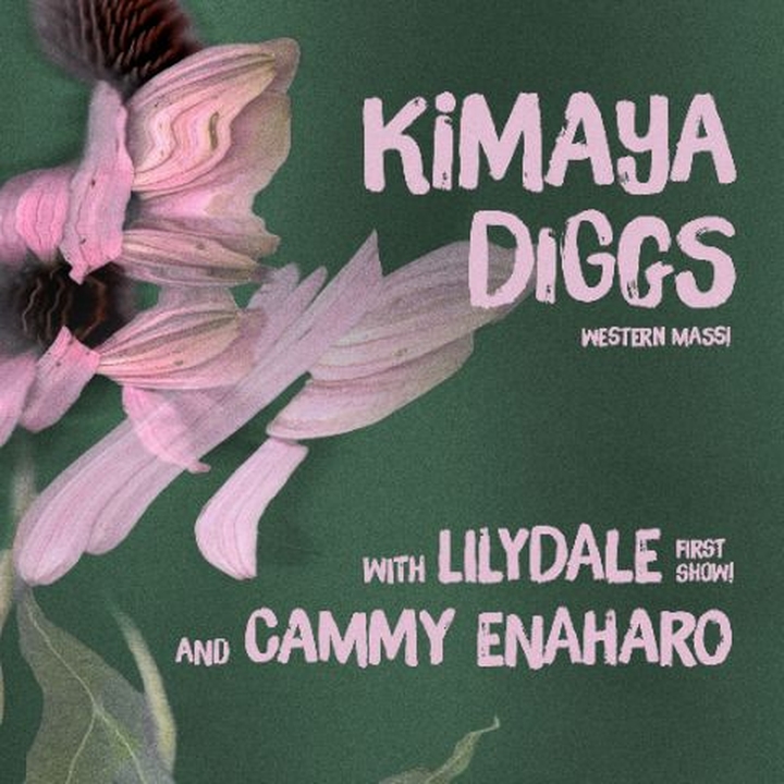 Kimaya Diggs