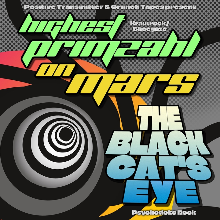 The Black Cat's Eye