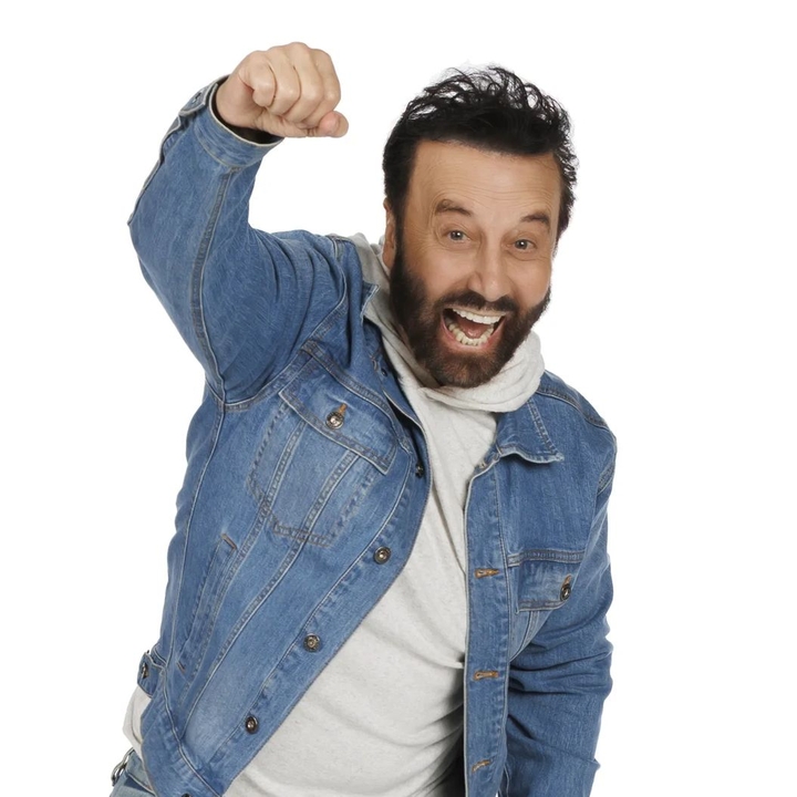 Yakov Smirnoff