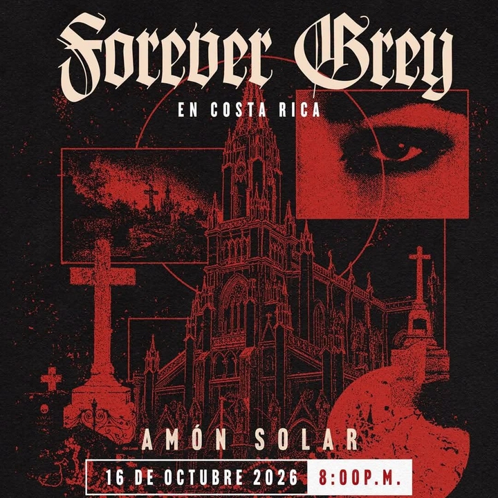 Forever Grey