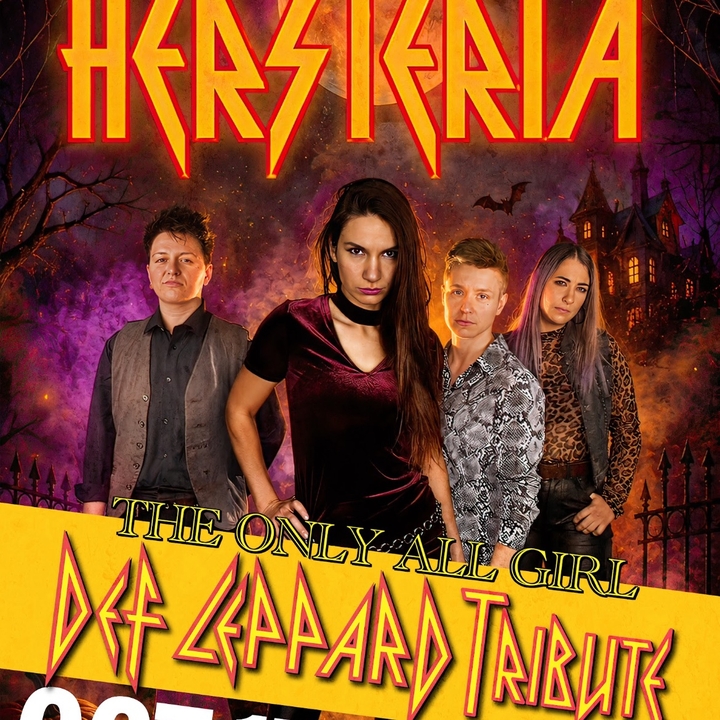 Hersteria