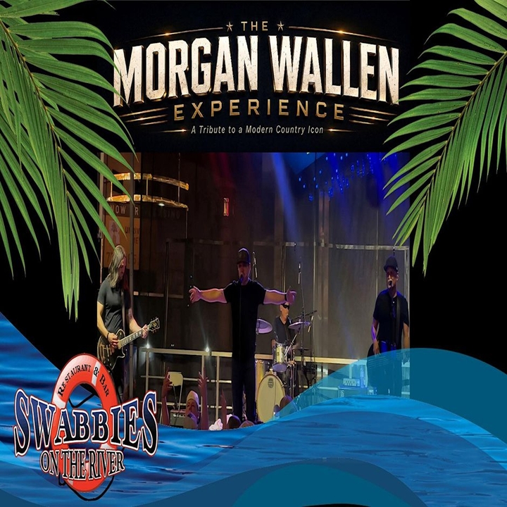 The Morgan Wallen Experience -A Tribute to a Modern Country Icon